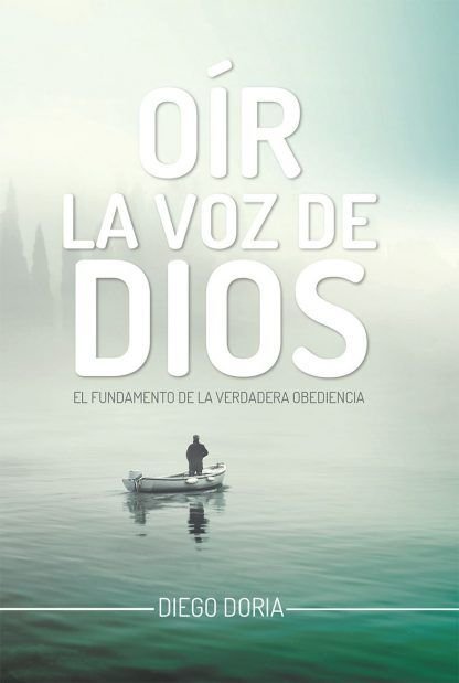 Oir la voz de Dios