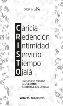Cristo diccionario mínimo