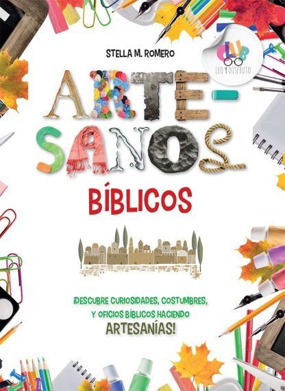 ARTESANOS BÍBLICOS