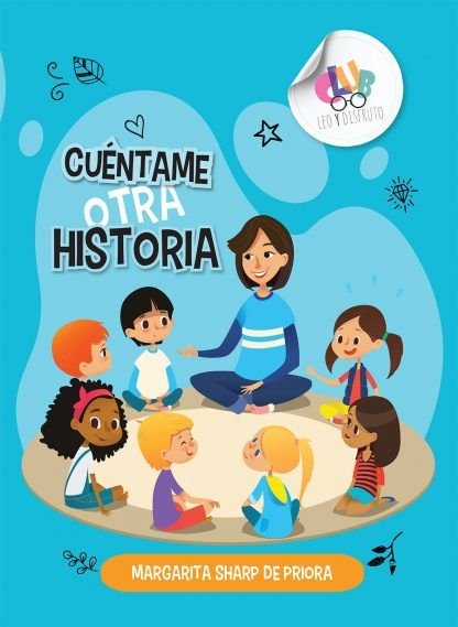 Cuéntame otra historia