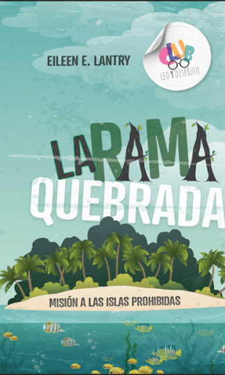 LA RAMA QUEBRADA