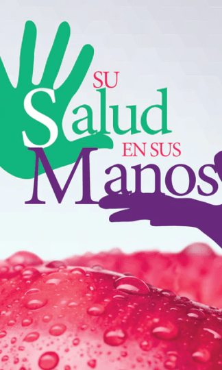 su salud en sus manos, Prevenir enfermedades, Mejorar su sistema inmune, Evitar la obesidad, la diabetes, Cuidar mejor su corazón y más.