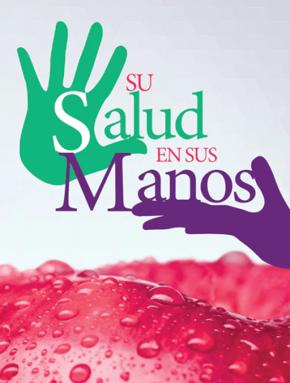 su salud en sus manos, Prevenir enfermedades, Mejorar su sistema inmune, Evitar la obesidad, la diabetes, Cuidar mejor su corazón y más.