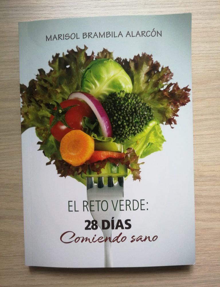 EL RETO VERDE: 28 DÍAS COMIENDO SANO - Imagen 2