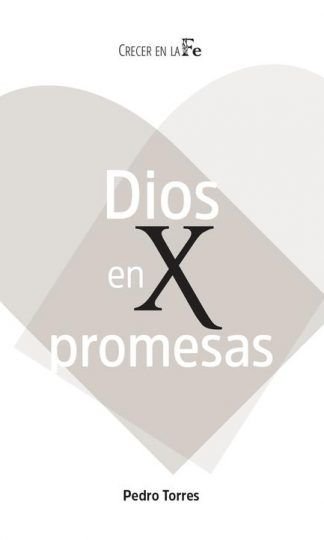 DIOS EN X PROMESAS