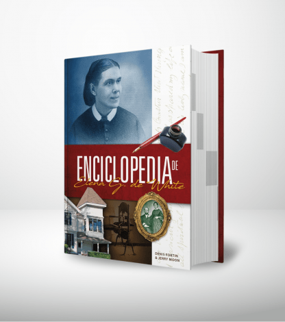 Enciclopedia de Elena G. de White - Imagen 2