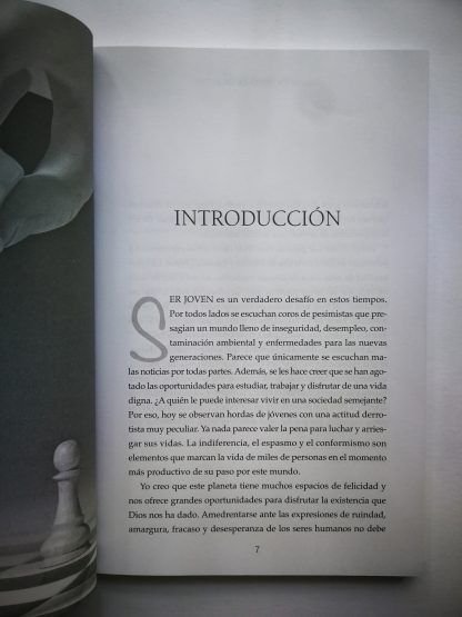 VENCER EN TIERRA DE GIGANTES - Imagen 4