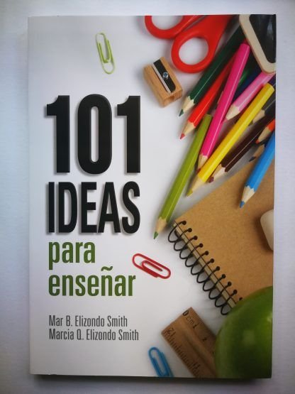 101 Ideas para enseñar - Imagen 2
