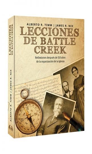 Lecciones de Battle Creek