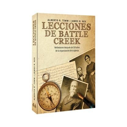 Lecciones de Battle Creek