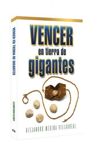 VENCER EN TIERRA DE GIGANTES