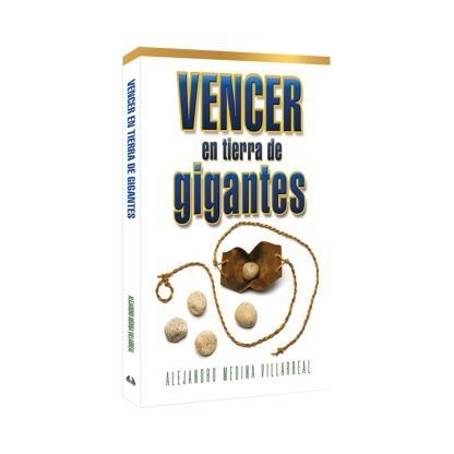 VENCER EN TIERRA DE GIGANTES