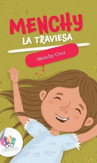 Menchy la traviesa