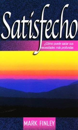 Satisfecho