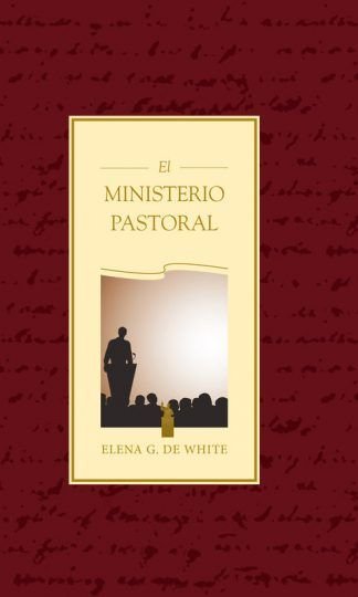 EL MINISTERIO PASTORAL