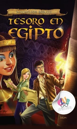 Tesoro en Egipto