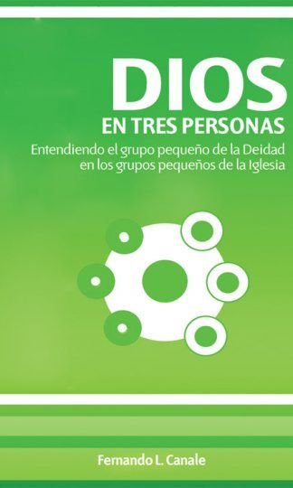 Dios en tres personas