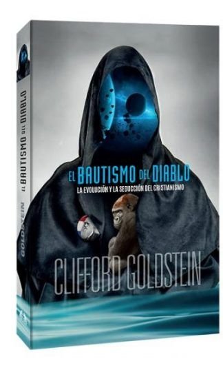El bautismo del diablo