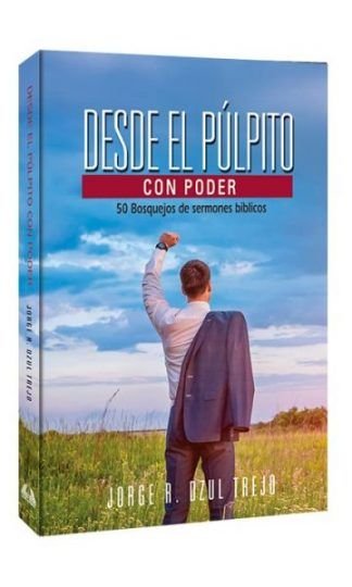 Desde el púlpito con poder