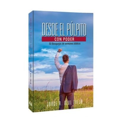 Desde el púlpito con poder