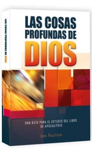 Las cosas profundas de Dios