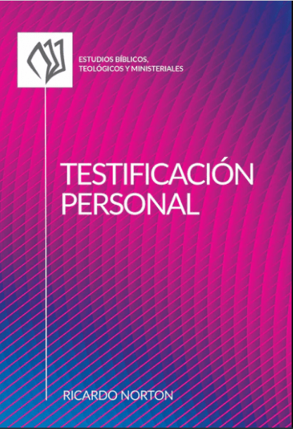 Testificación personal