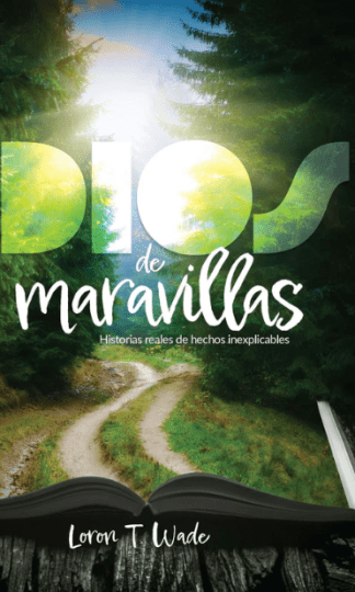 Dios de maravillas