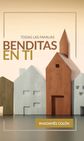 Todas las familias benditas en ti