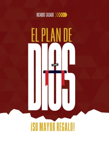 El plan de Dios