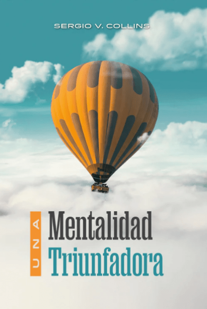 Una mentalidad triunfadora