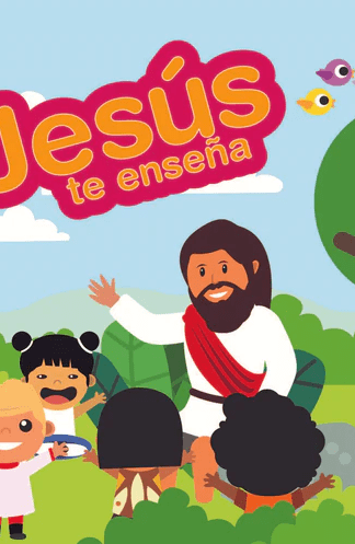 Jesús te enseña