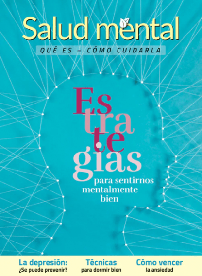 Revista Salud Mental