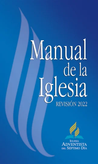 Manual de iglesia TD 2022