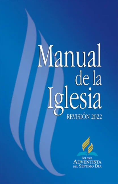 Manual de iglesia TD 2022