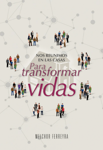 Para transformar vidas