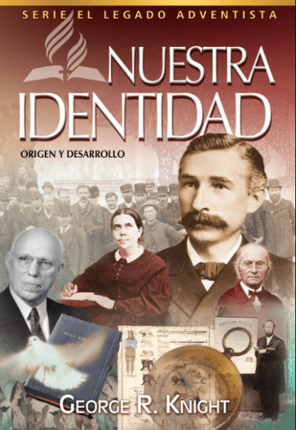 Nuestra identidad
