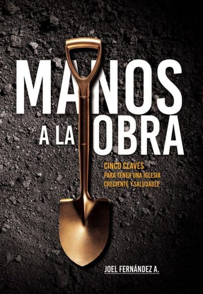 Manos a la obra
