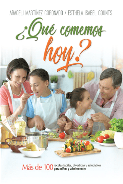 ¿Que comemos hoy?