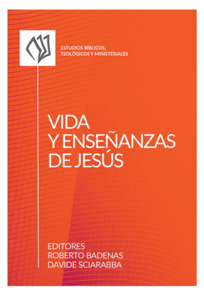 Vida y enseñanza de Jesús