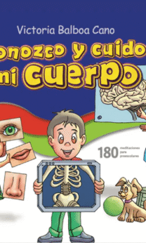 Conozco y cuido mi cuerpo