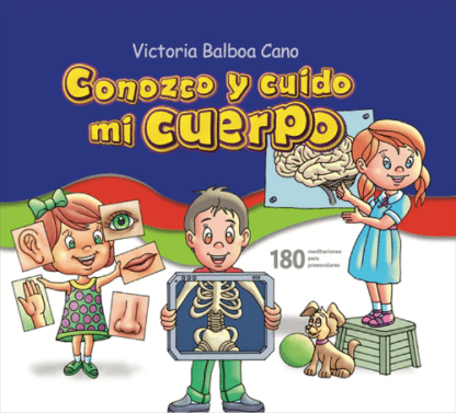 Conozco y cuido mi cuerpo