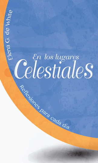 en los lugares celestiales