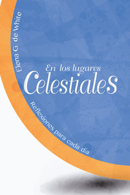 en los lugares celestiales