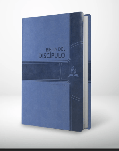 Biblia del Discipulo - Imagen 2