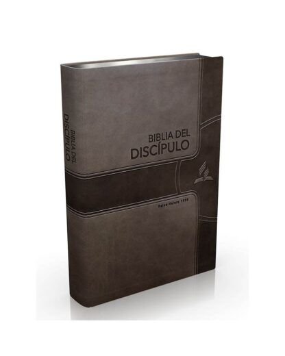 Biblia del Discipulo - Imagen 5
