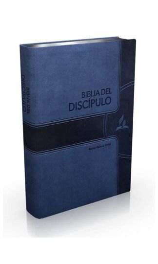 Biblia del Discipulo
