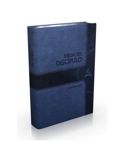 Biblia del Discipulo