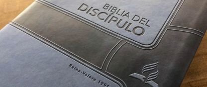 Biblia del Discipulo - Imagen 3