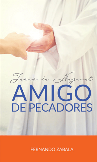 amigo de pecadores