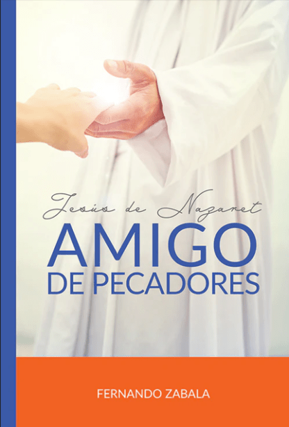 amigo de pecadores